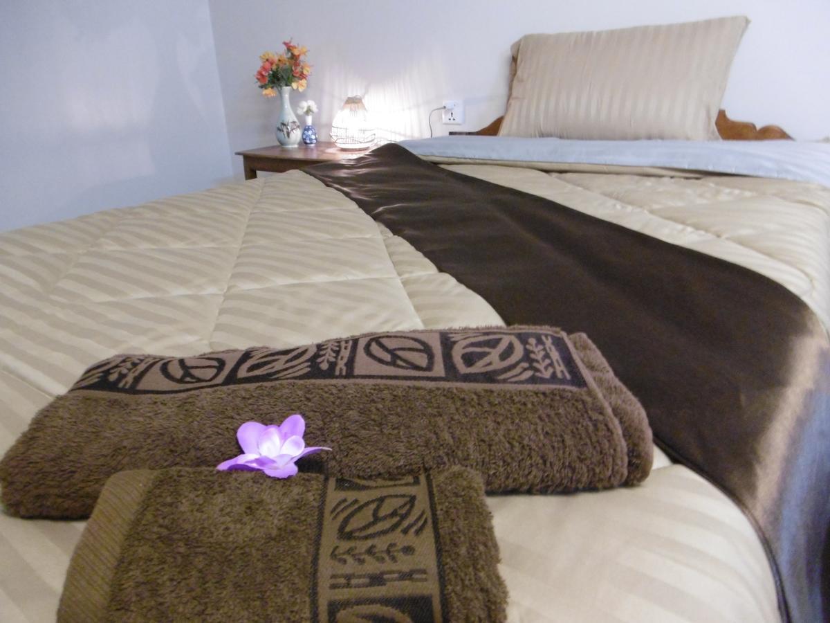 Andre Boutique Villa Siem Reap Zewnętrze zdjęcie