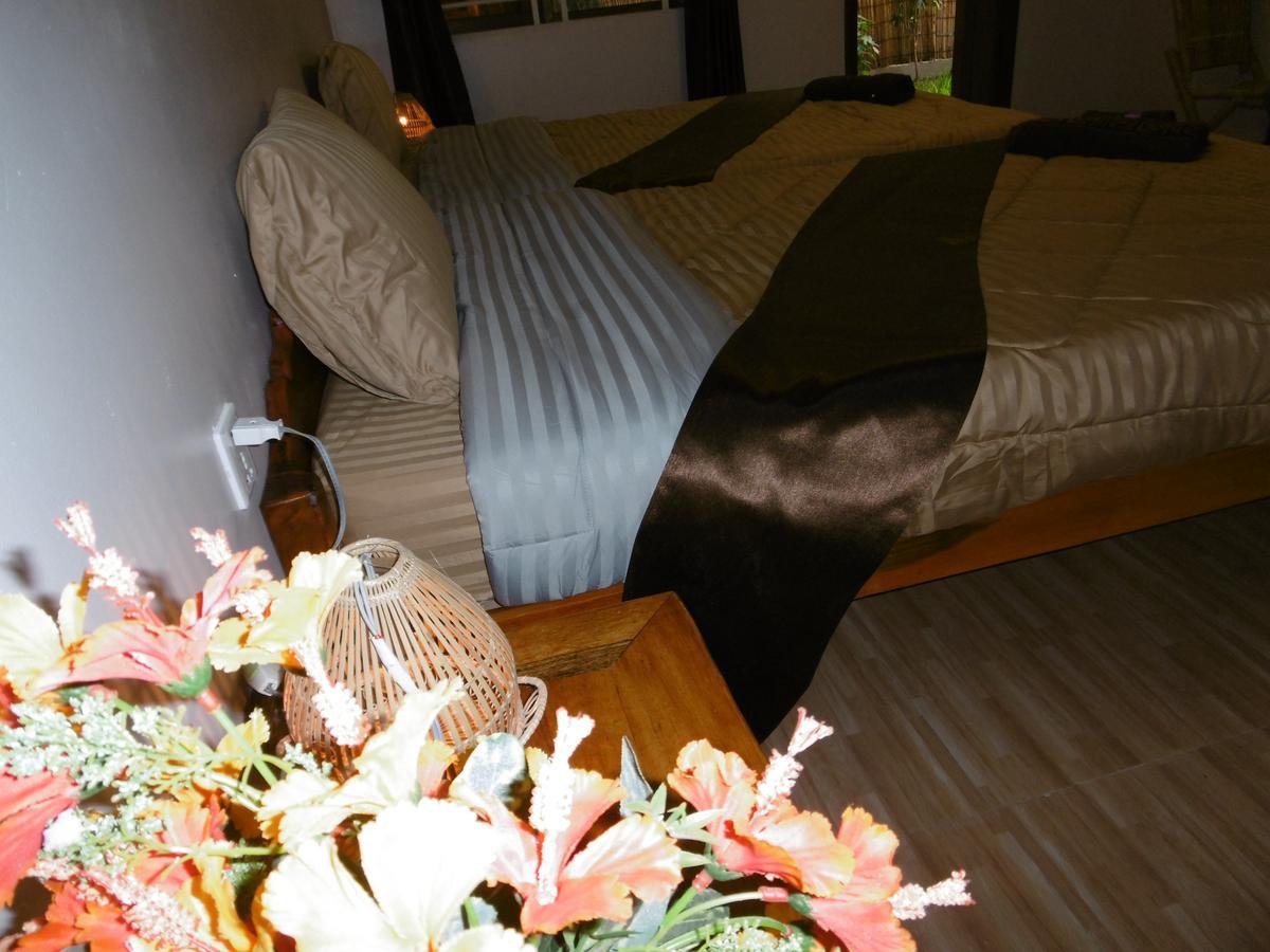 Andre Boutique Villa Siem Reap Zewnętrze zdjęcie