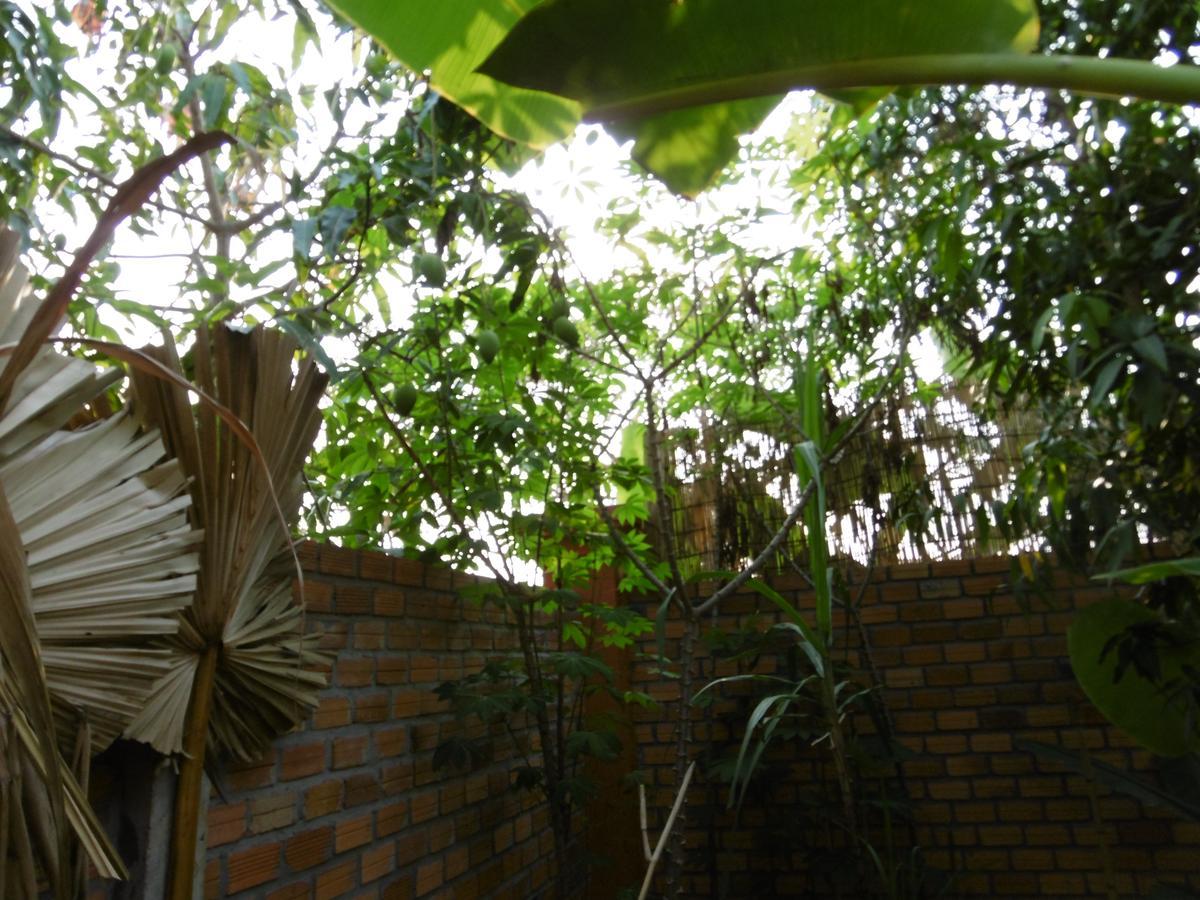 Andre Boutique Villa Siem Reap Zewnętrze zdjęcie