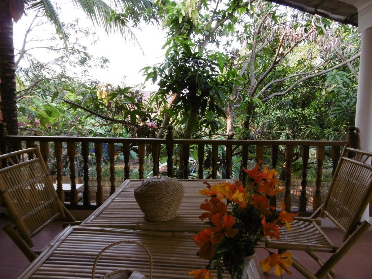Andre Boutique Villa Siem Reap Zewnętrze zdjęcie