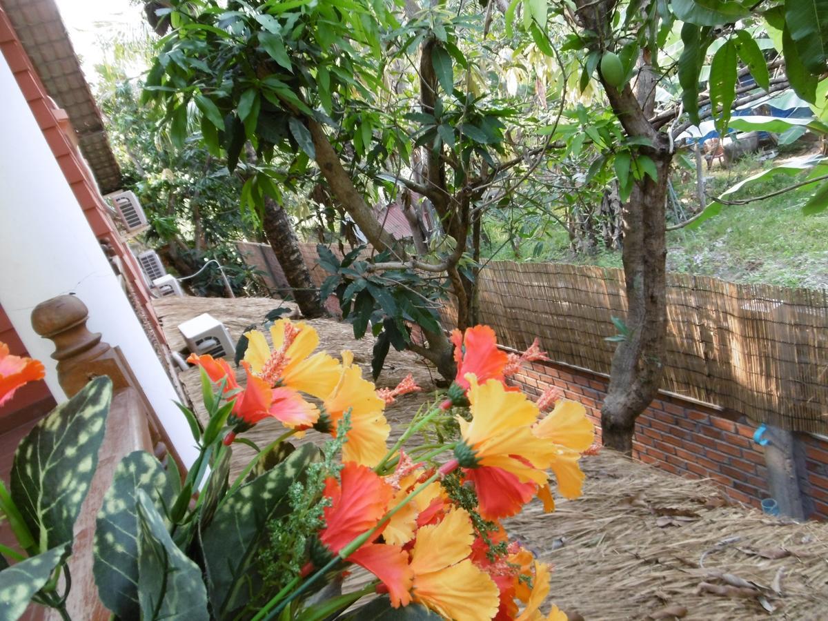 Andre Boutique Villa Siem Reap Zewnętrze zdjęcie