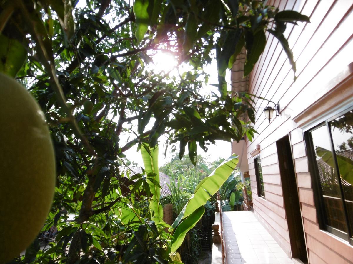 Andre Boutique Villa Siem Reap Zewnętrze zdjęcie